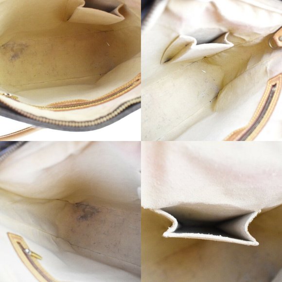 Auth Louis Vuitton Looping Gm Shoulder #N6719V97O - Picture 9 of 10